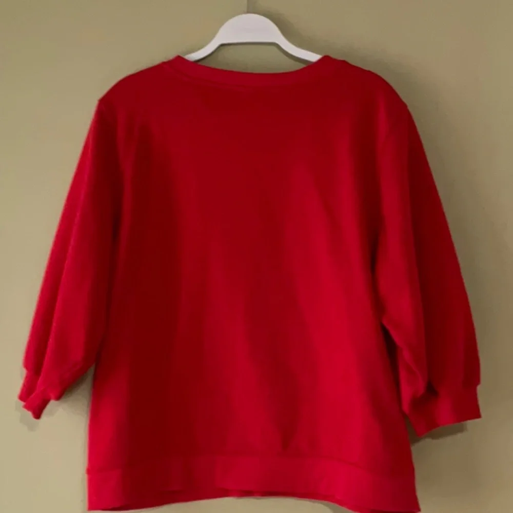 Crewneck Sweatshirt - Picture 2 of 2